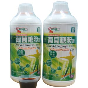 葡萄糖胺液(第三代)