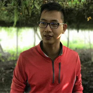 林內鄉優秀農民-青農賴錦德相關圖片